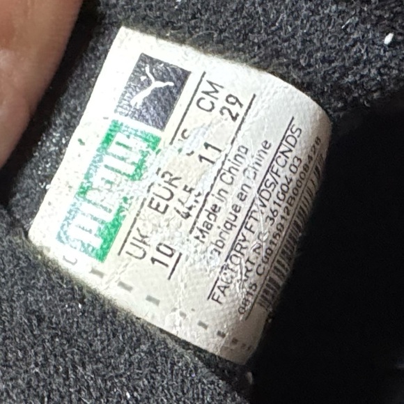 Puma Trinomic R698 - Picture 7 of 7